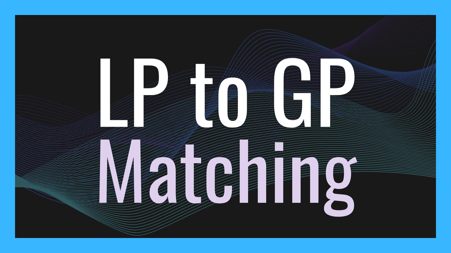 LP GP