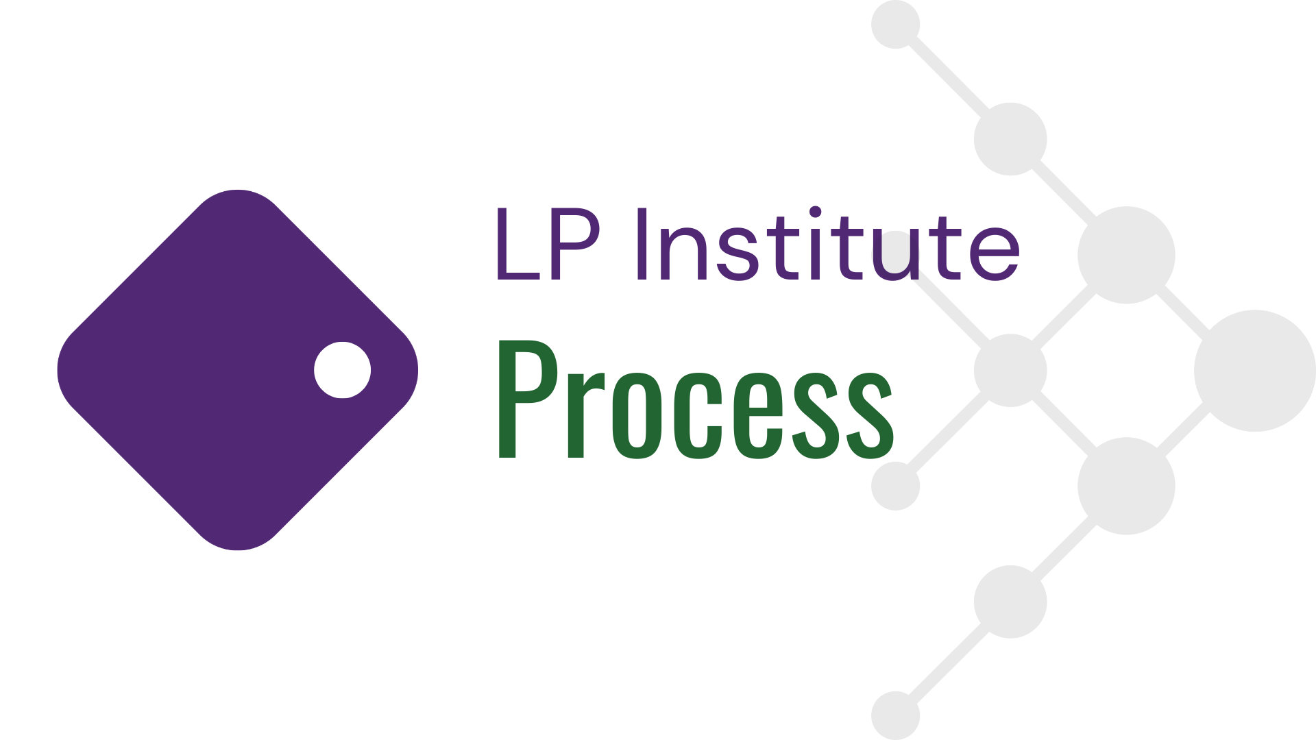LP Venture Process
