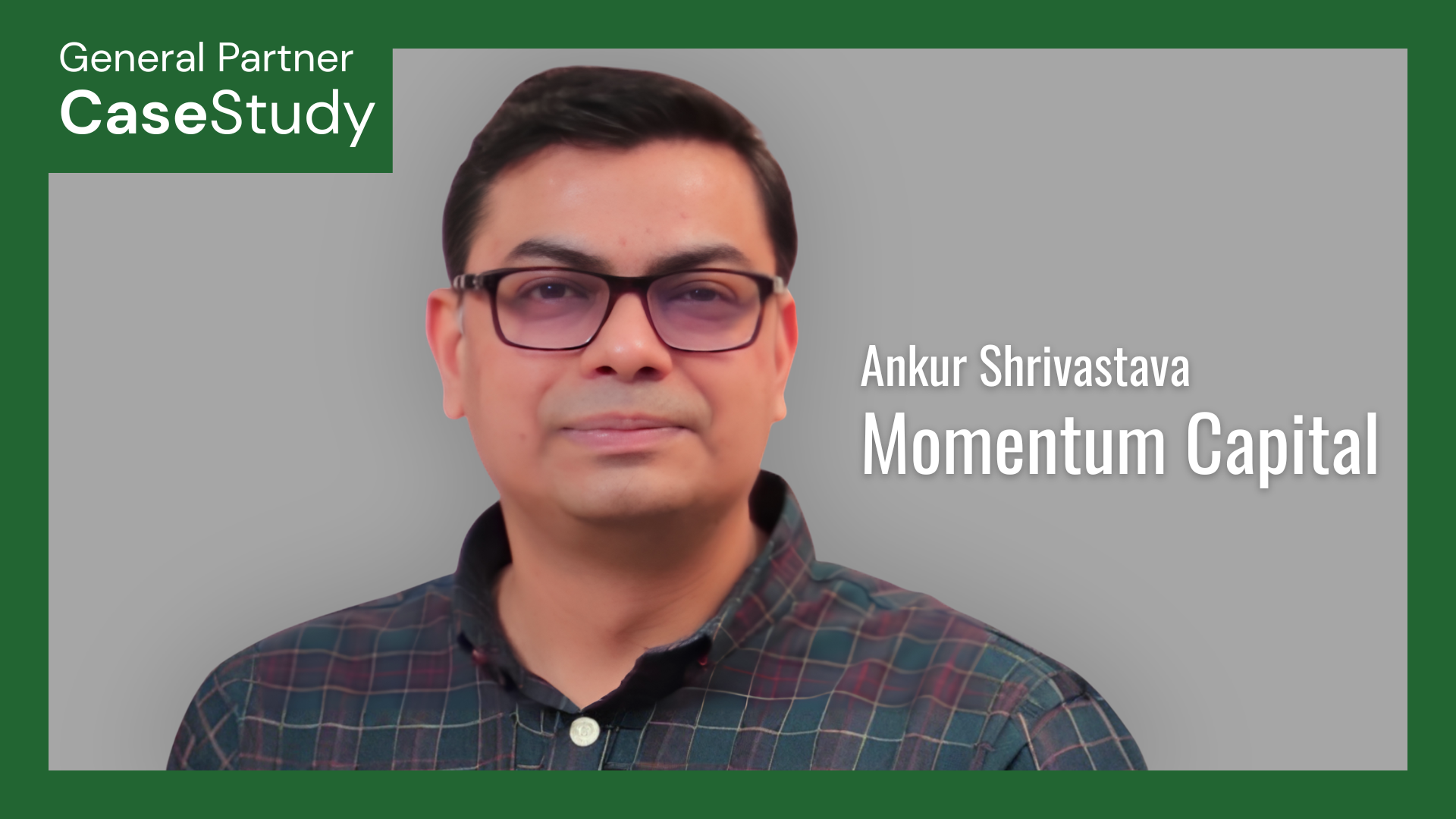 Ankur Shrivastava
