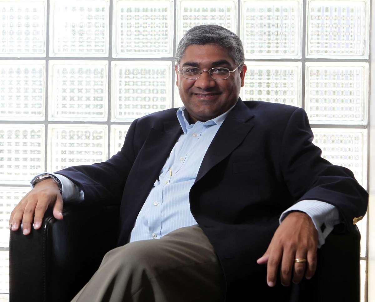 Launching a Venture Firm with VC Lab, by Adil Jafry