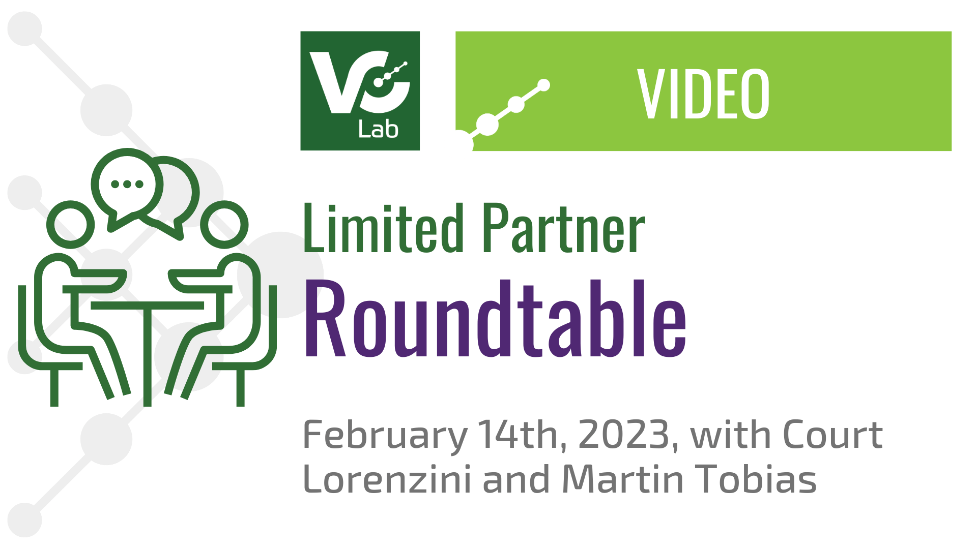 LP Roundtable