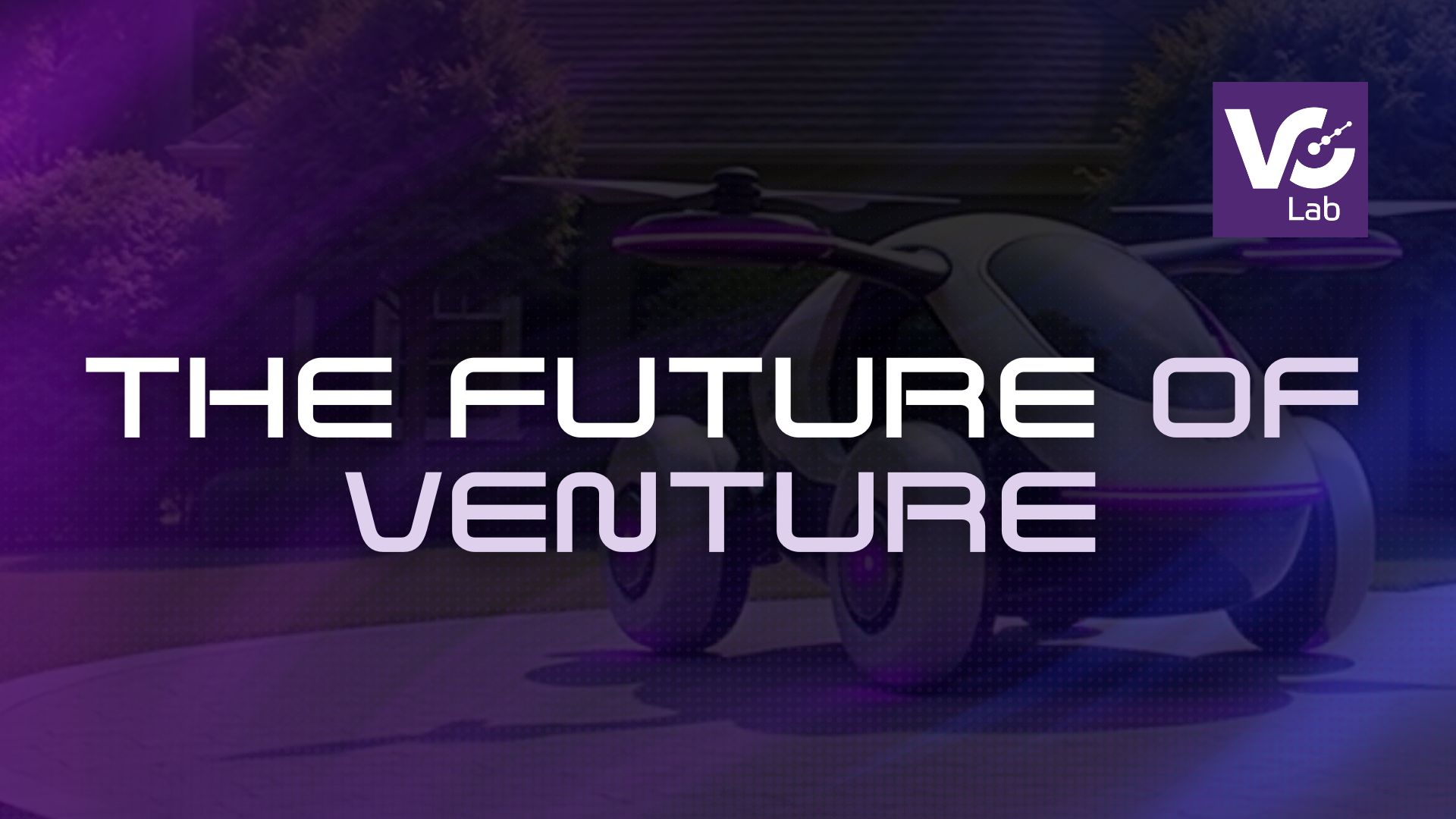 2025 Q1 Venture Trends