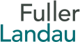 fuller landau llp logo