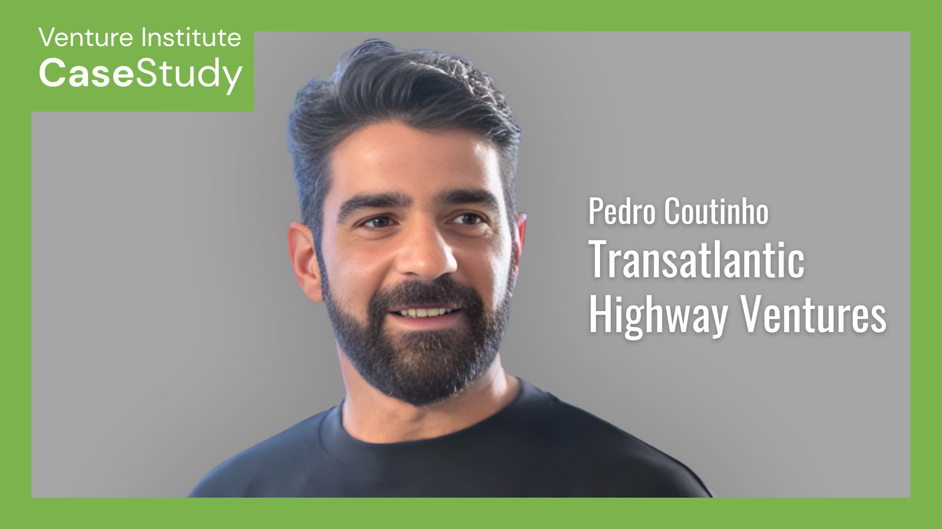Pedro Coutinho