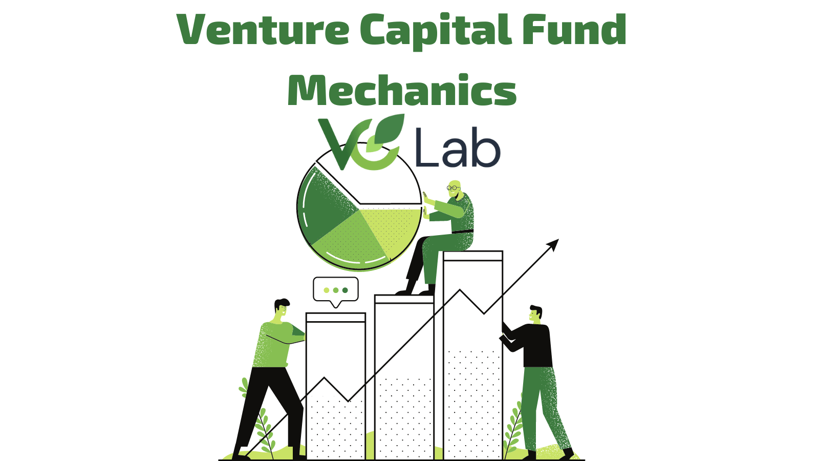 Venture Capital Fund Mechanics