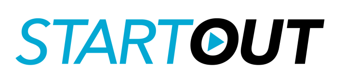 StartOut logo Primary