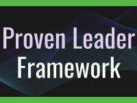 proven leader framework
