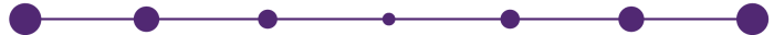 Decile Network Purple Divider4