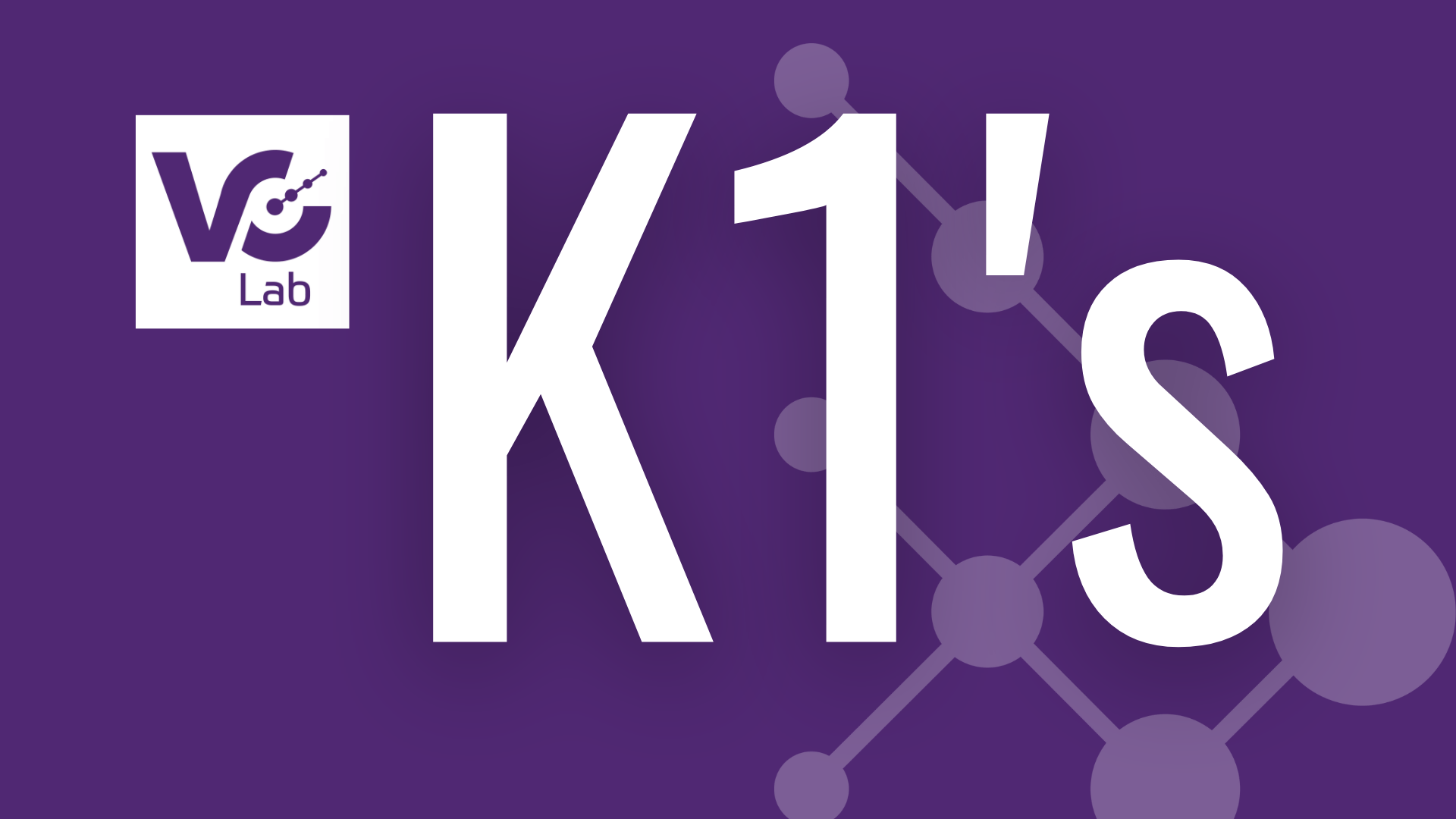 Problems with Getting K1s to LPs?