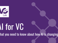 AI for VC