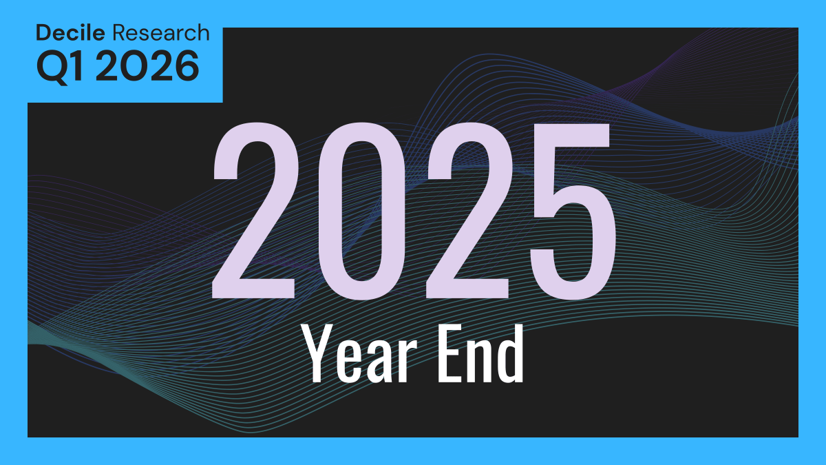 Year End 2025