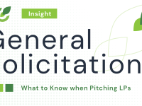 General_Solicitation