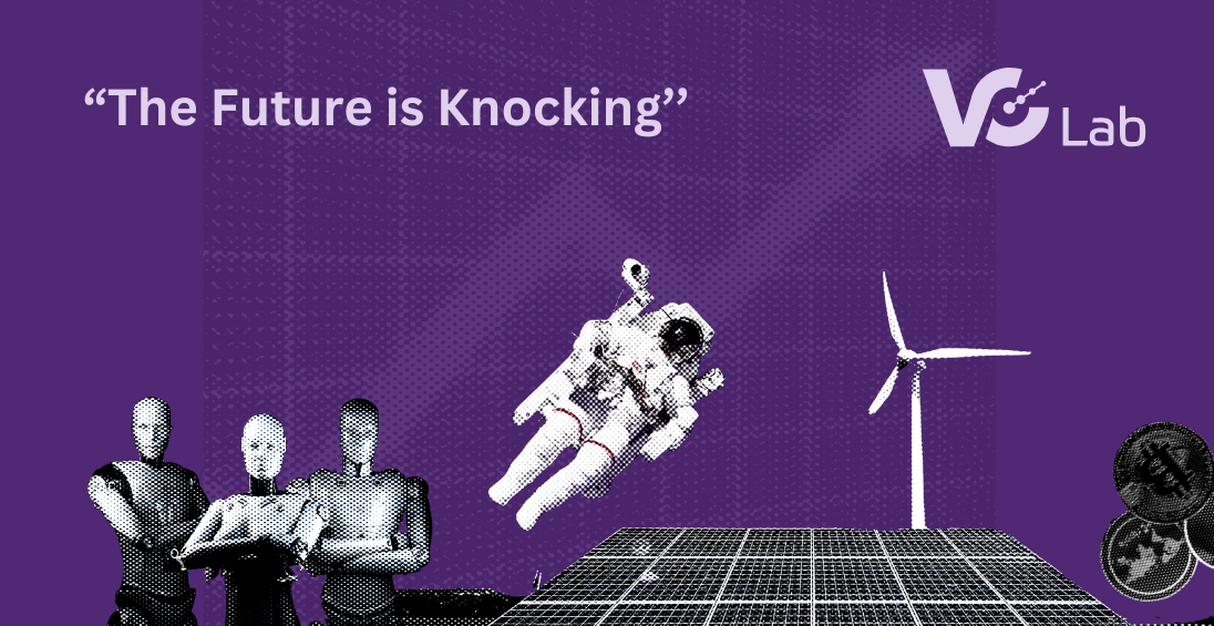 Venture Capital in Focus: Q1 Key Trends Driving the Industry Forward