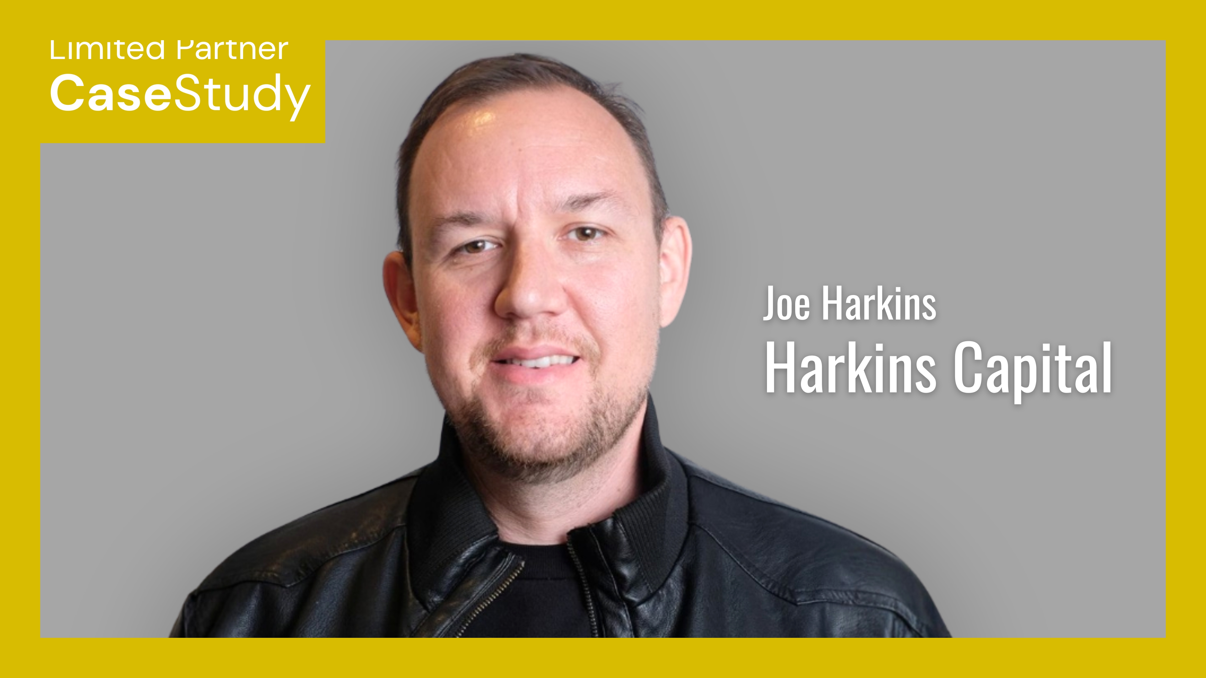 Joe Harkins