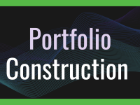 portfolio construction