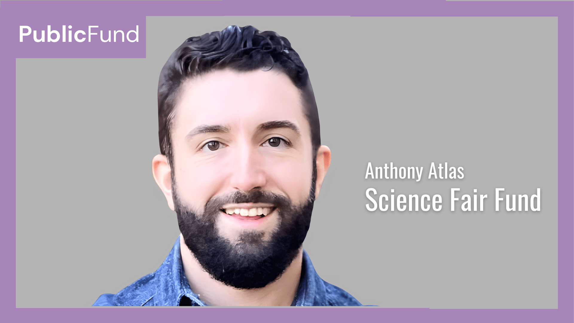 Anthony Atlas