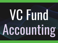 VC Fund Accounting