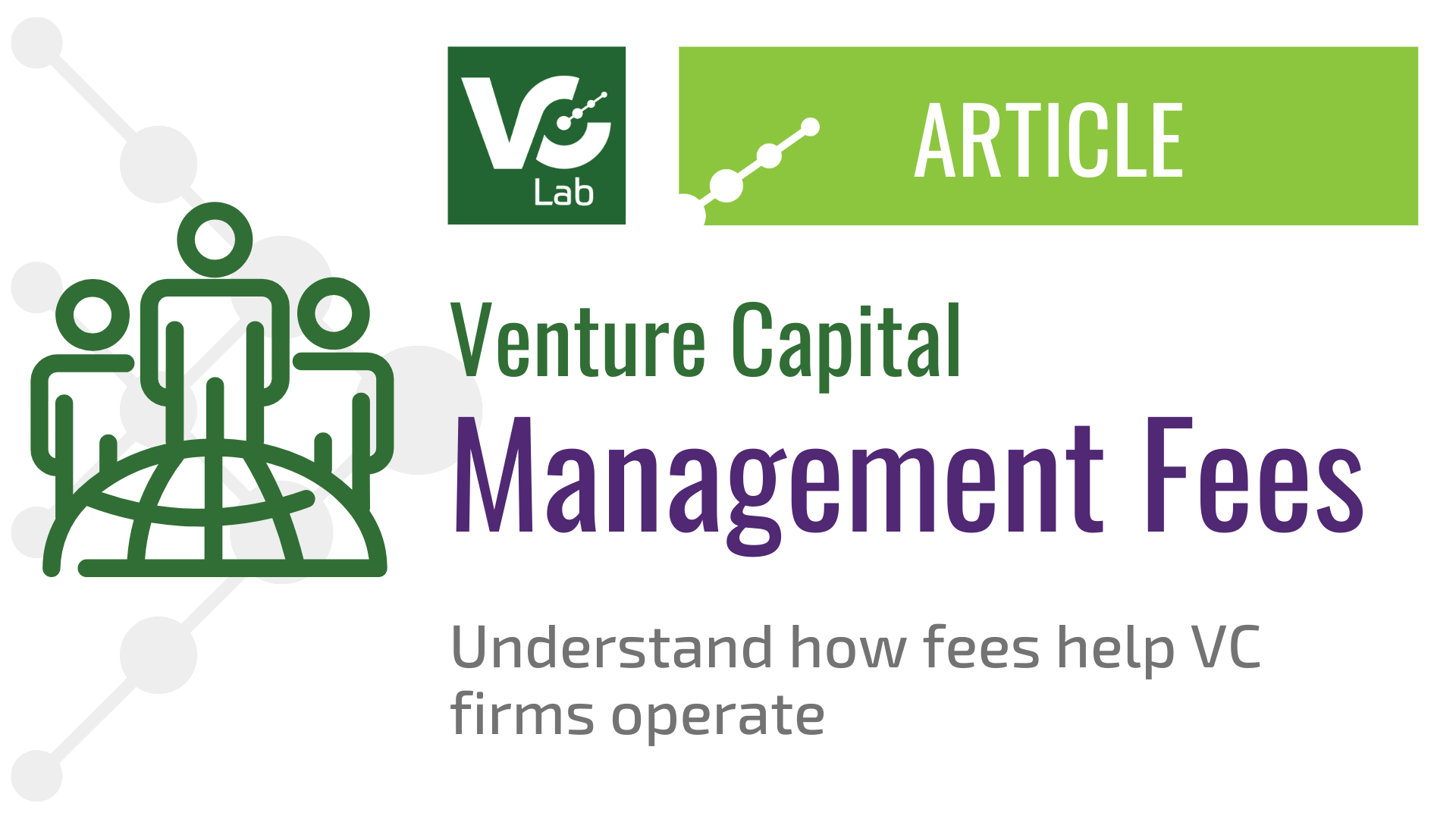 VC Management Fees