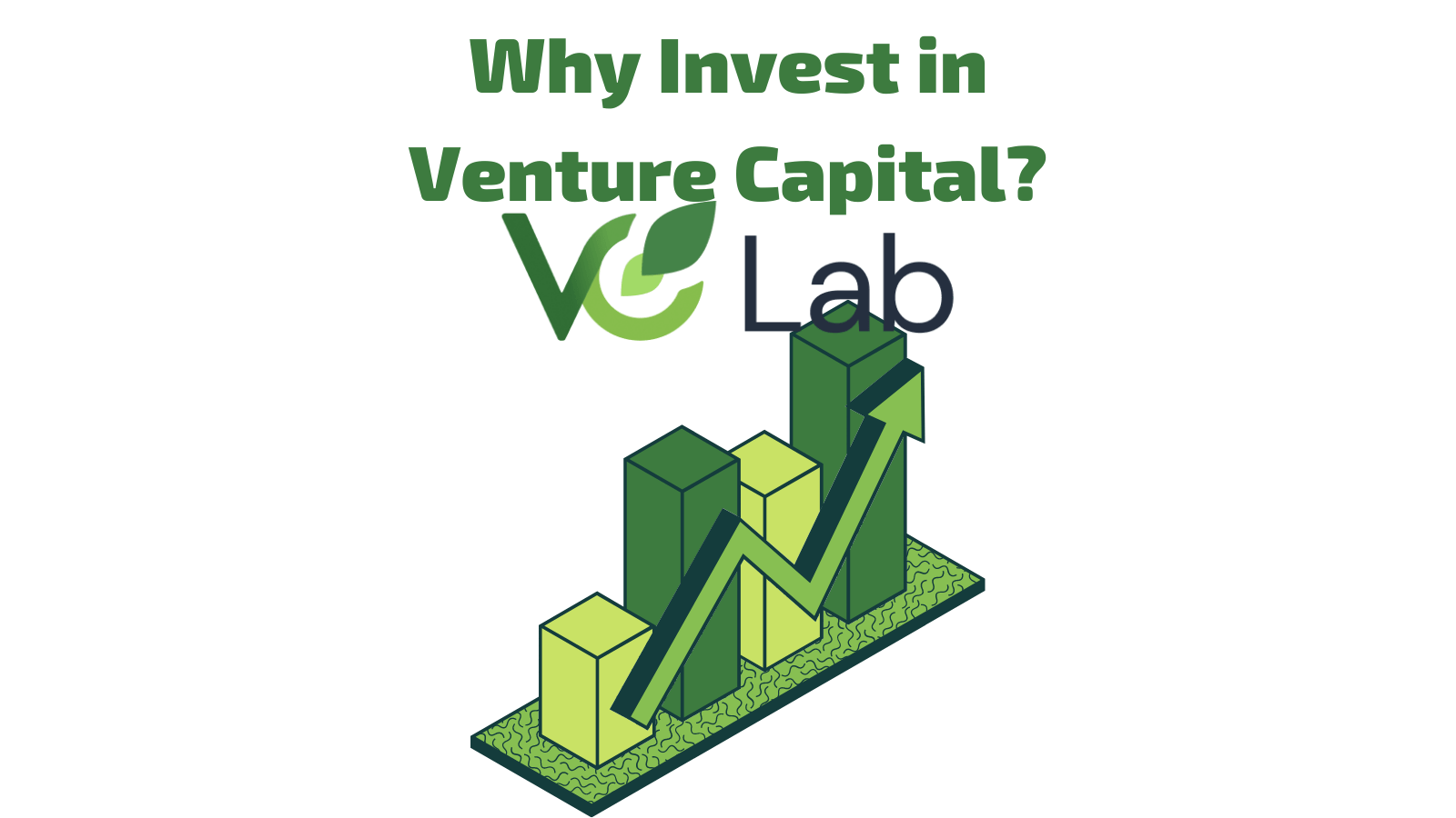 Why Invest In Venture Capital?