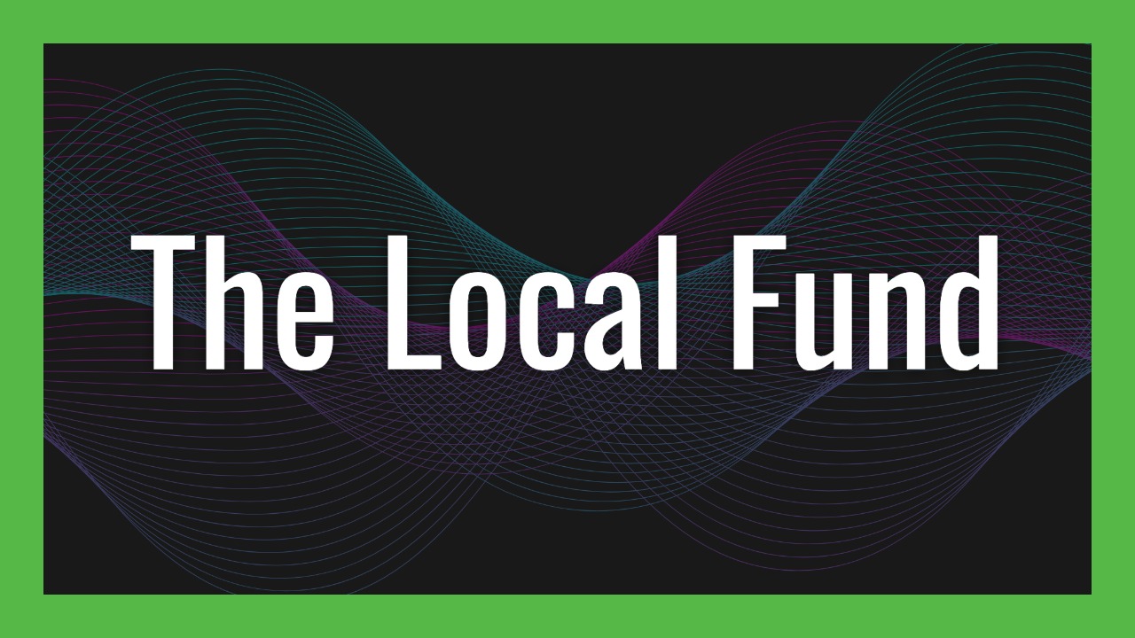 The Local Venture Capital Fund: Why Proximity Wins at Pre-Seed