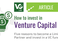 How to Invest in VC