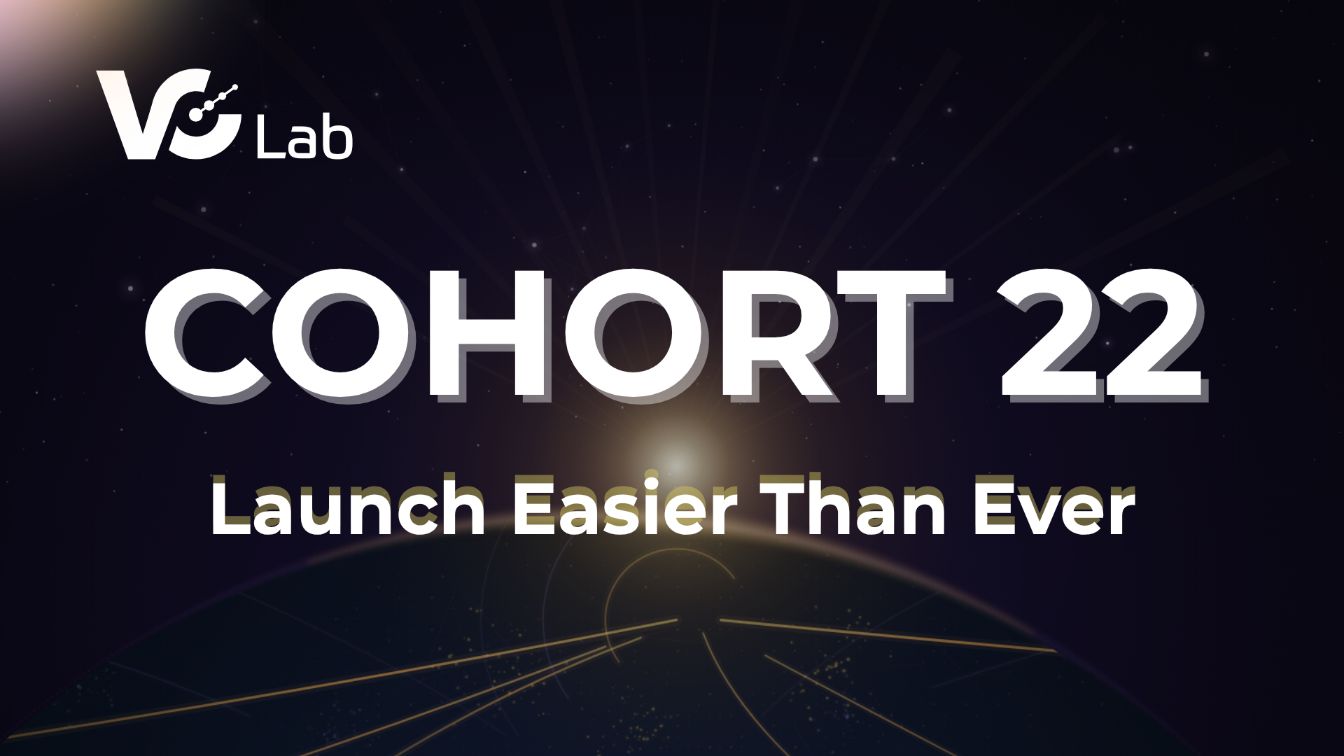VC Lab Cohort 22: Launching a Venture Fund Just Got Easier Than Ever