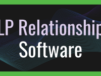 LP relationship software