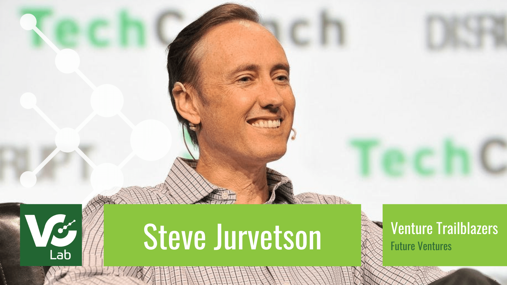Trailblazer: Steve Jurvetson on Investing Smarter