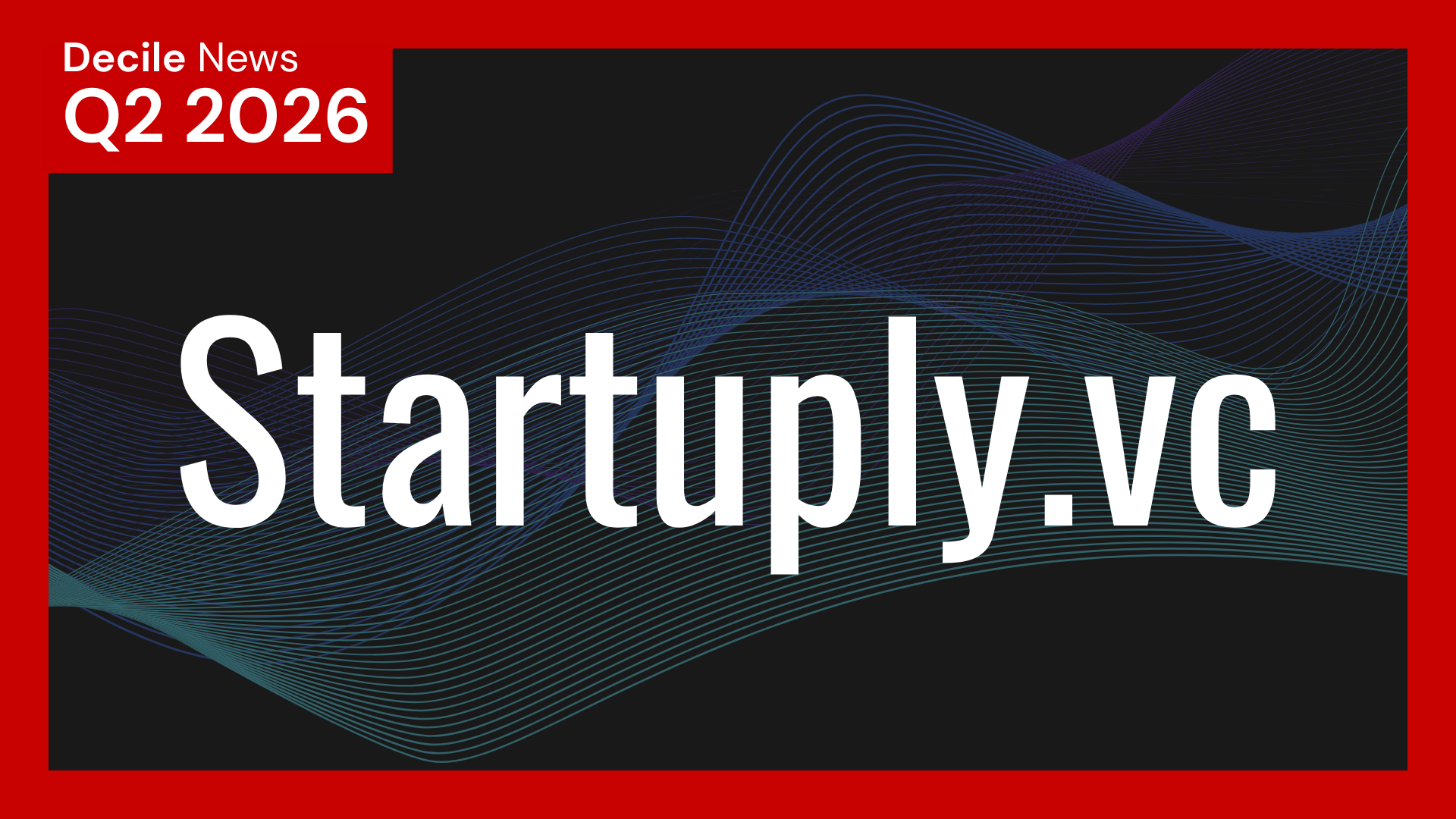Startuply.vc: The AI Tool That Profiles Any Startup in Minutes (1,000+ Companies in 6 Days)