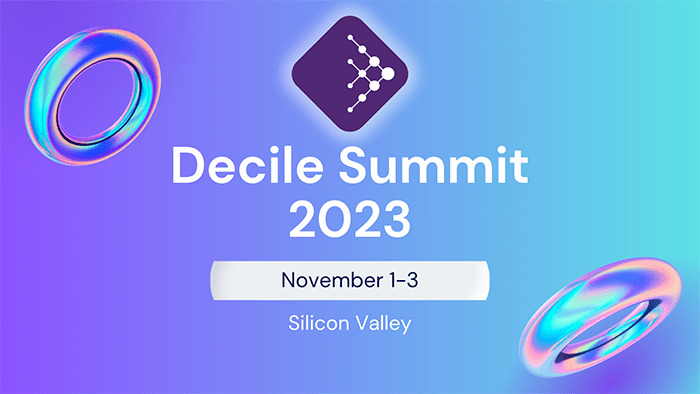 Decile Summit 2023
