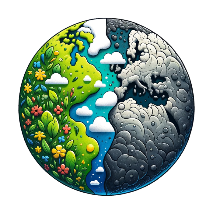 Earth2024