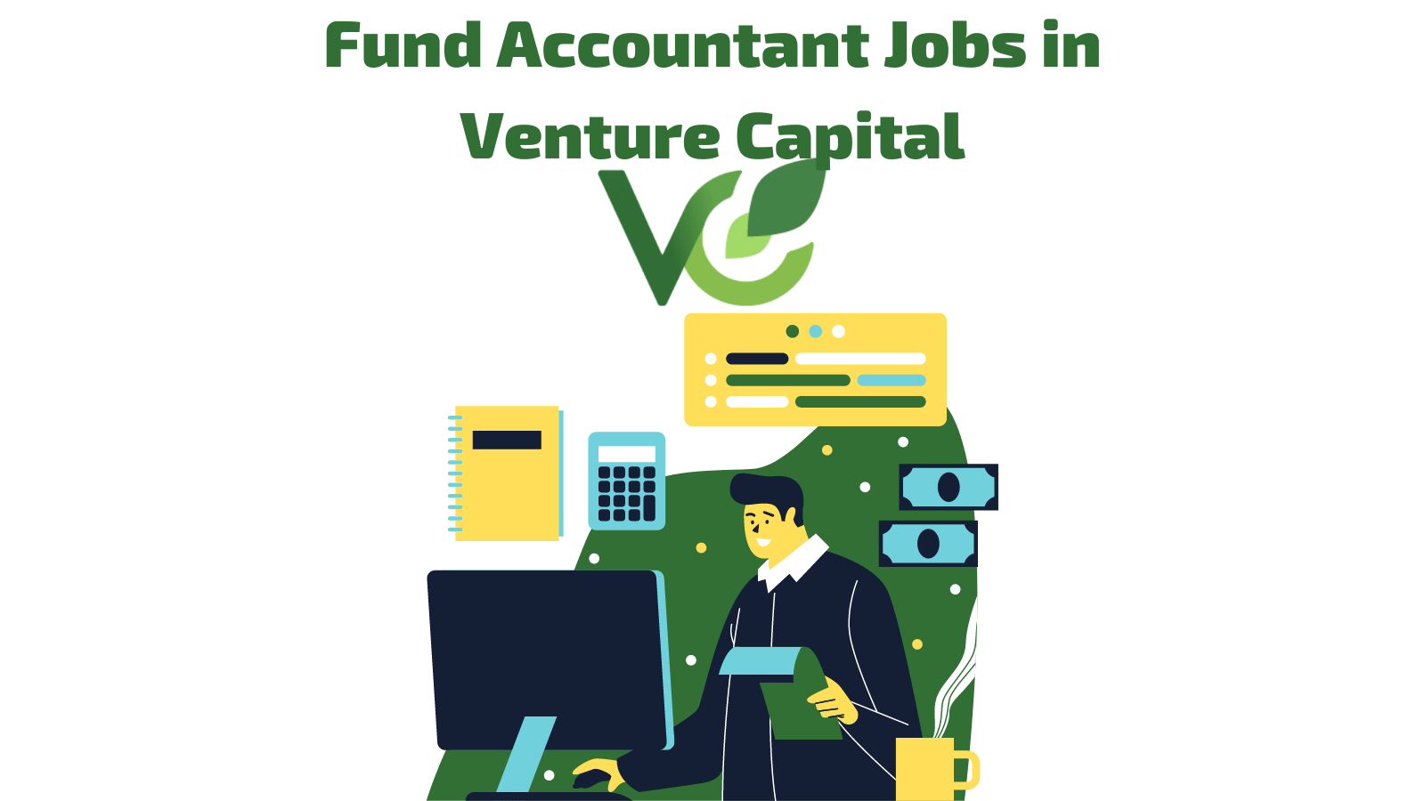 Venture Capital Accountant Jobs