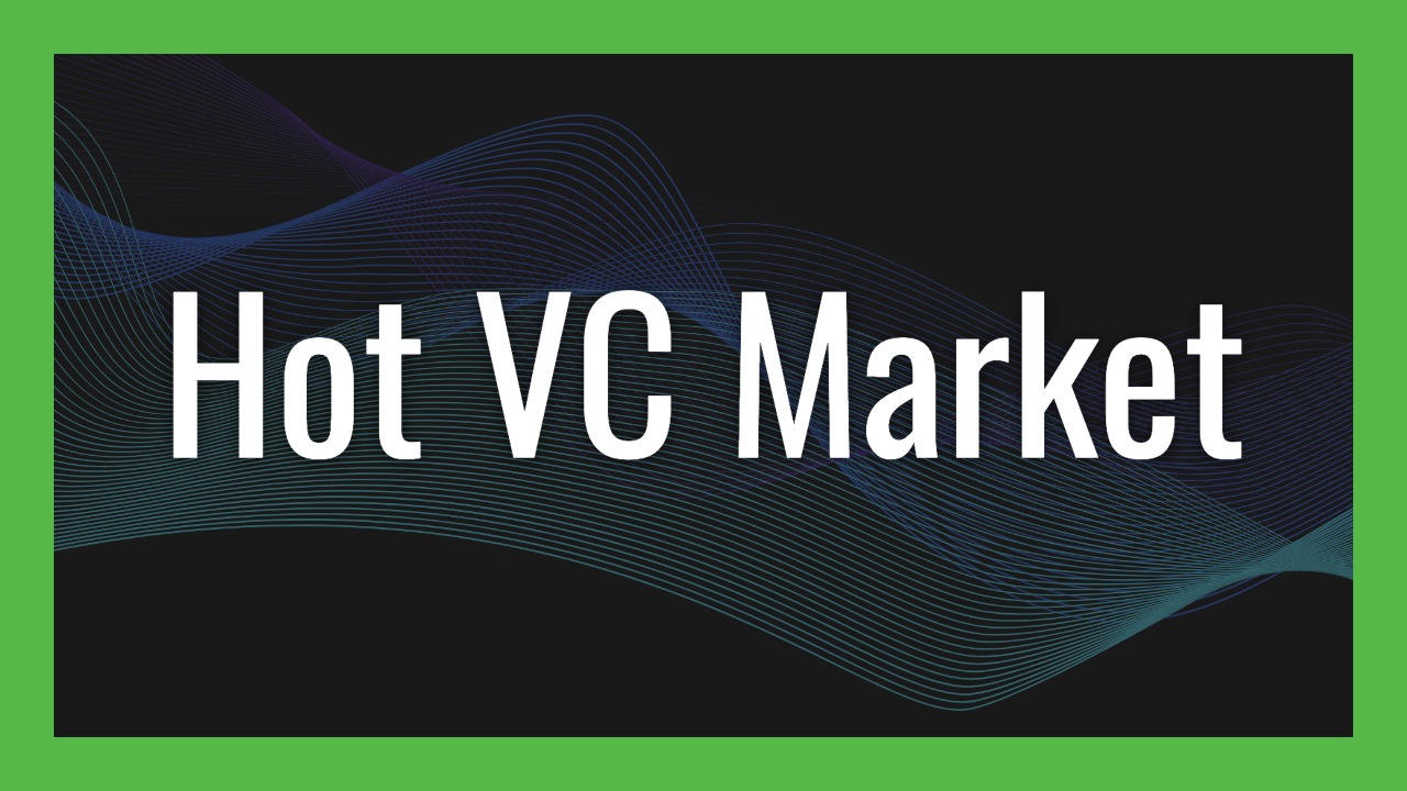 Why the VC Fundraising Market Is Hot Right Now (and How Emerging Managers Can Capitalize)