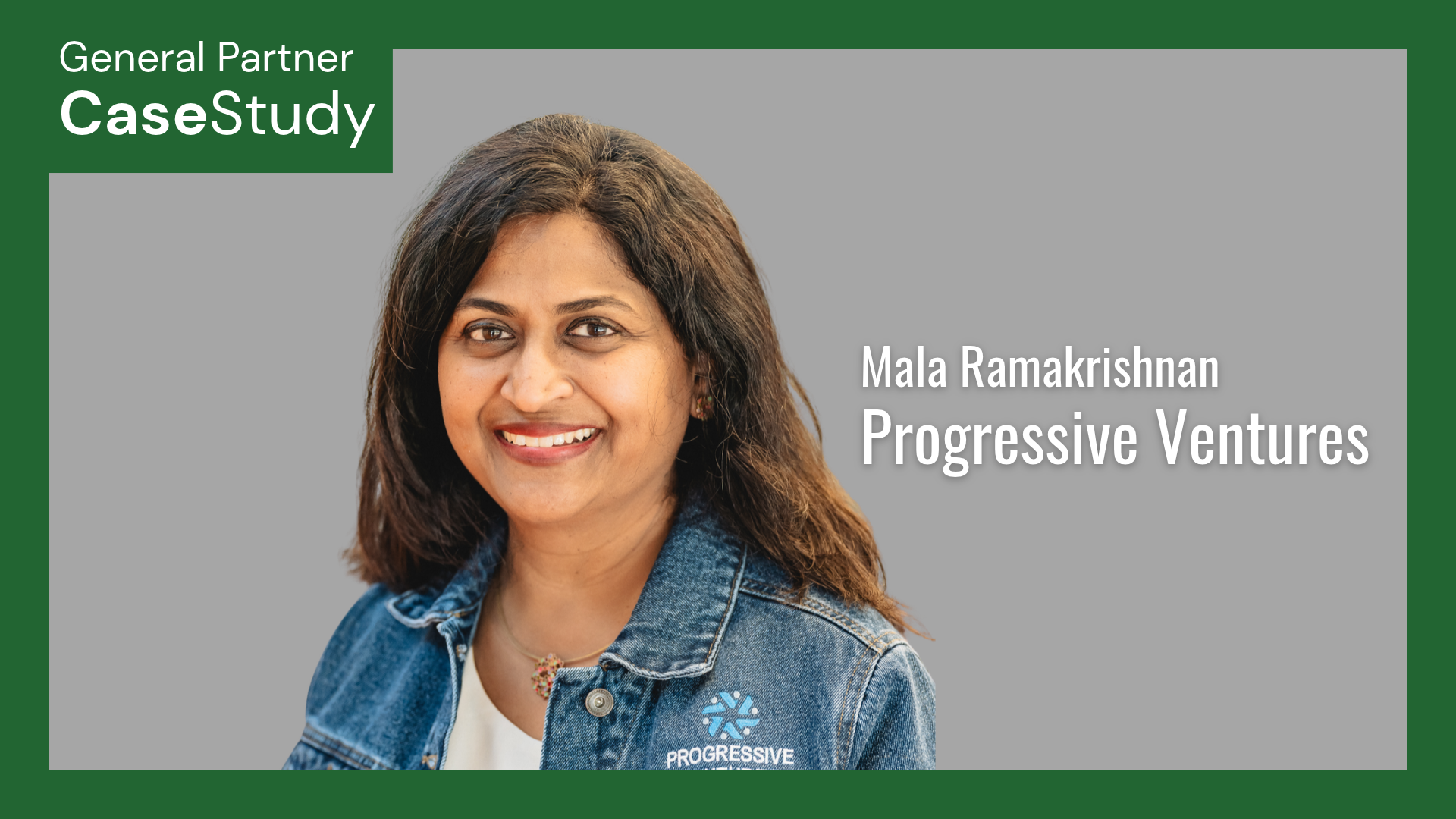 Mala Ramakrishnan
