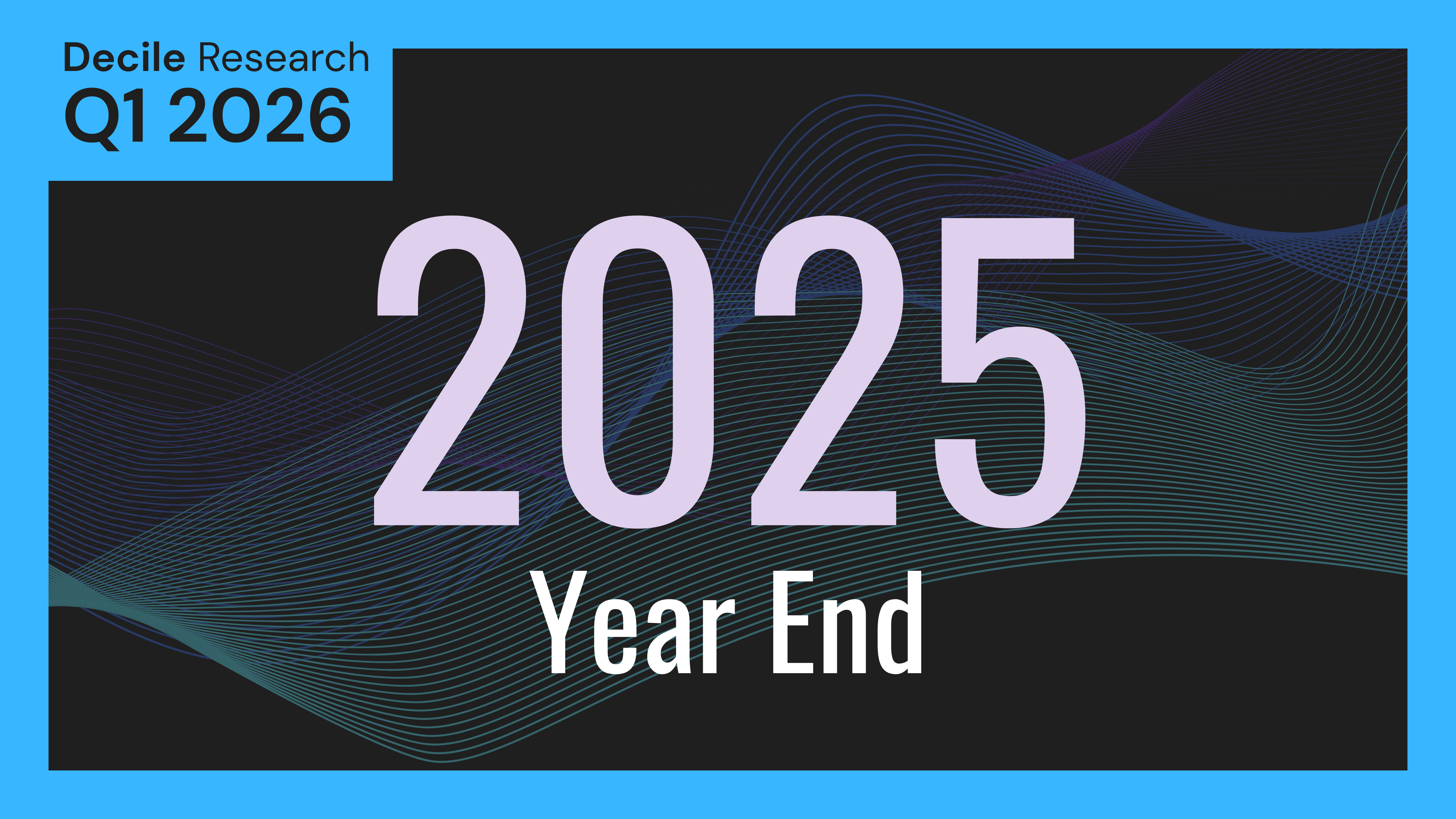 Year End 2025