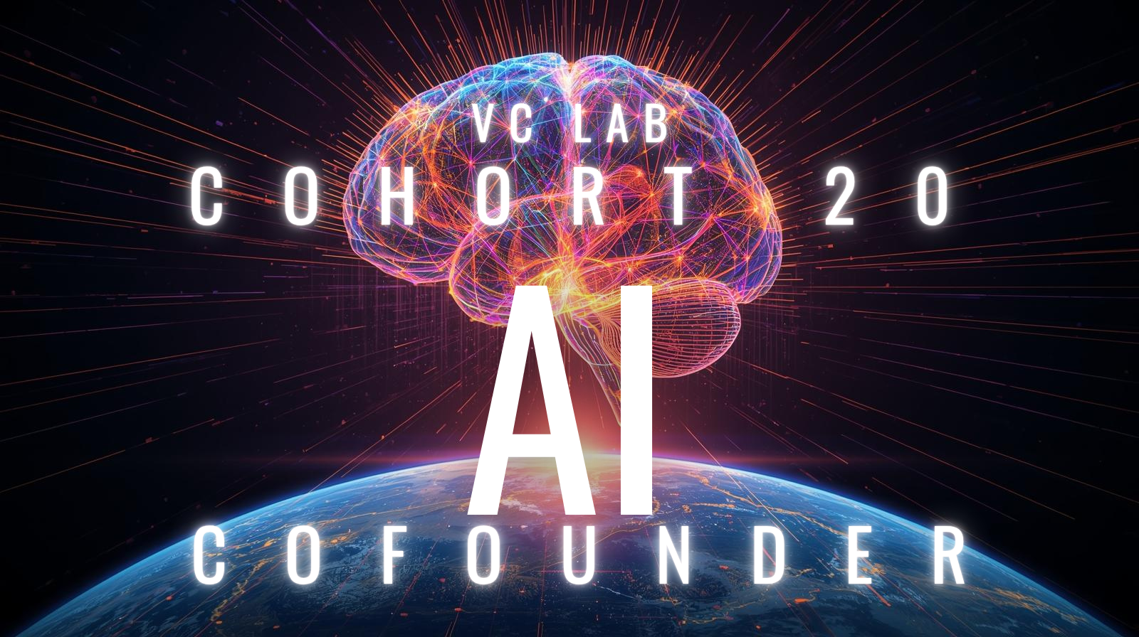 Cohort 20 – The AI Cofounder Era
