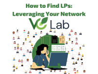 How to Find LPs Leveraging Your Network (1)