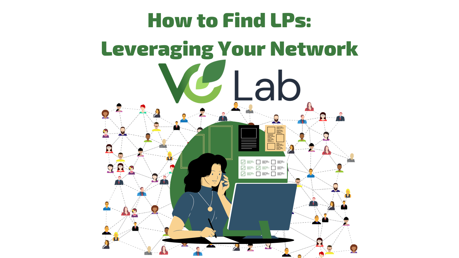 How to Find Limited Partners: Leveraging Your Network