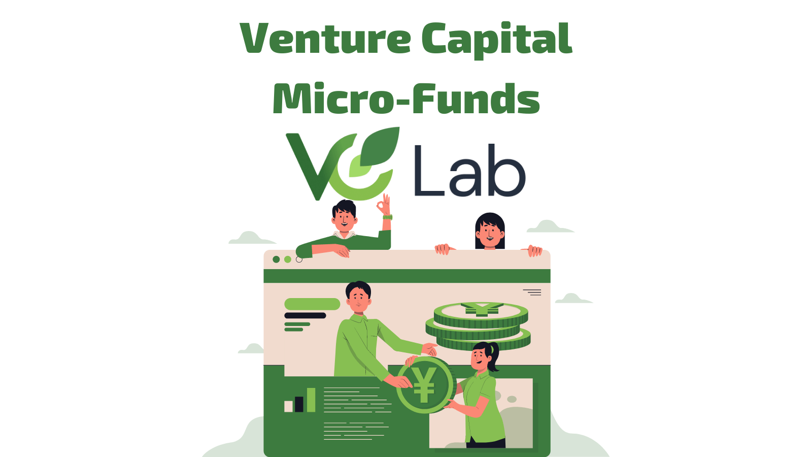 Venture Capital Micro-Funds