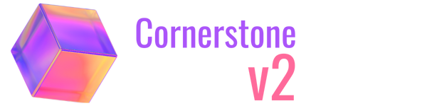 Cornerstone v2 Logo 1