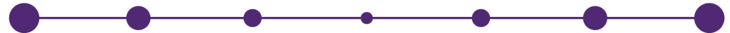 Decile Network Purple Divider4